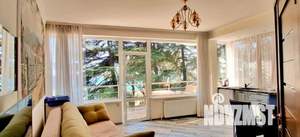 2-к квартира, посуточно, 45м2, 2/3 этаж