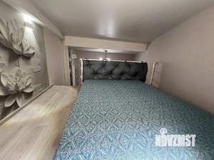2-к квартира, посуточно, 60м2, 2/7 этаж