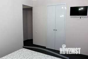 2-к квартира, посуточно, 35м2, 1/2 этаж
