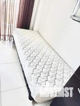 Студия квартира, посуточно, 30м2, 3/6 этаж