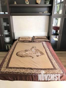 Студия квартира, посуточно, 24м2, 2/6 этаж