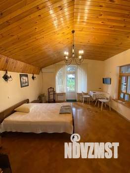 1-к квартира, посуточно, 38м2, 5/5 этаж