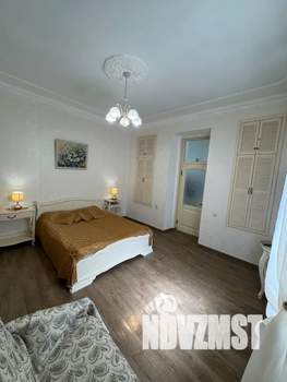 1-к квартира, посуточно, 40м2, 1/2 этаж