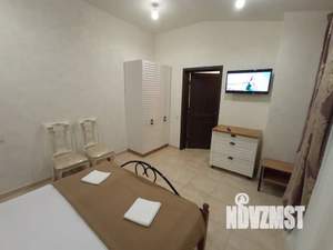 2-к квартира, посуточно, 60м2, 3/3 этаж