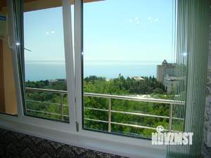 2-к квартира, посуточно, 47м2, 2/3 этаж