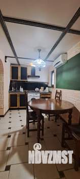 2-к квартира, посуточно, 45м2, 1/1 этаж