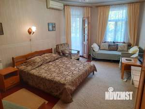 1-к квартира, посуточно, 30м2, 2/2 этаж