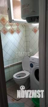 2-к квартира, на длительный срок, 35м2, 1/1 этаж