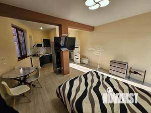 Студия квартира, посуточно, 30м2, 2/2 этаж