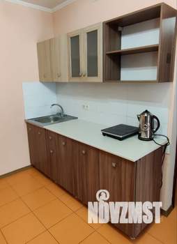 1-к квартира, на длительный срок, 45м2, 4/16 этаж