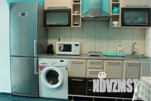 1-к квартира, посуточно, 27м2, 1/1 этаж