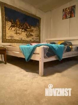 Студия квартира, на длительный срок, 19м2, 1/2 этаж