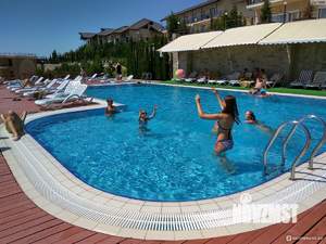 2-к квартира, посуточно, 56м2, 4/5 этаж