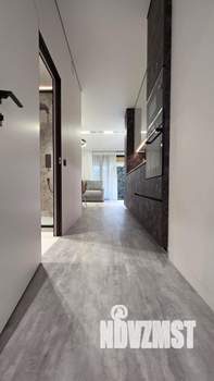 1-к квартира, посуточно, 40м2, 3/3 этаж