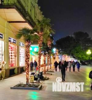 2-к квартира, посуточно, 50м2, 2/2 этаж