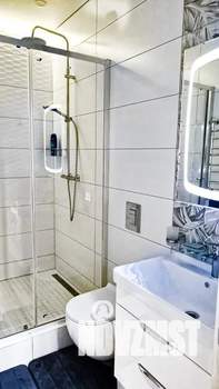 3-к квартира, посуточно, 86м2, 2/9 этаж