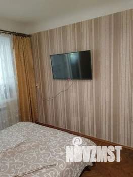 2-к квартира, посуточно, 60м2, 2/3 этаж