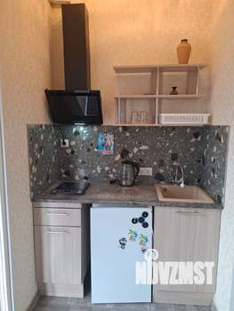 Студия квартира, на длительный срок, 22м2, 2/3 этаж