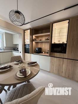 2-к квартира, посуточно, 72м2, 8/9 этаж