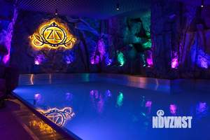 3-к квартира, на длительный срок, 102м2, 13/19 этаж