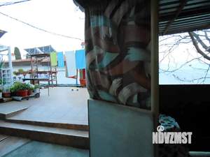 1-к квартира, посуточно, 30м2, 2/2 этаж