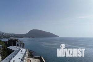 3-к квартира, посуточно, 93м2, 5/6 этаж