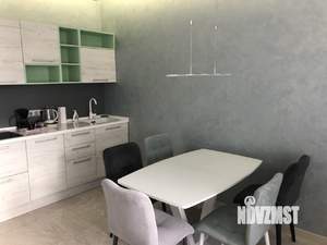 2-к квартира, посуточно, 120м2, 4/10 этаж