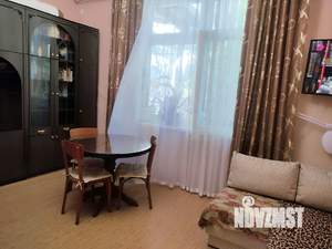 1-к квартира, на длительный срок, 30м2, 1/2 этаж