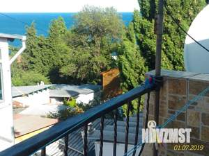 3-к квартира, посуточно, 90м2, 1/3 этаж