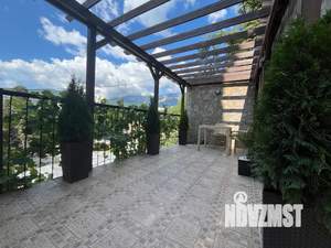 2-к квартира, посуточно, 53м2, 1/1 этаж