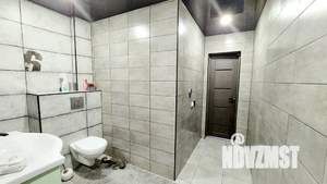 1-к квартира, посуточно, 80м2, 4/4 этаж