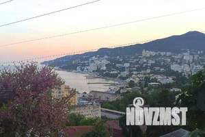 1-к квартира, посуточно, 22м2, 1/1 этаж