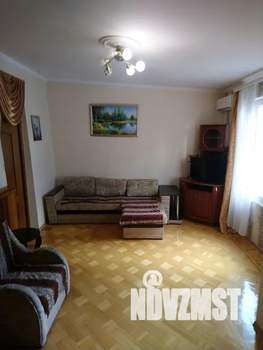 3-к квартира, посуточно, 76м2, 2/2 этаж