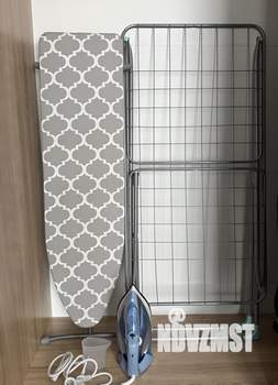 1-к квартира, посуточно, 41м2, 1/1 этаж