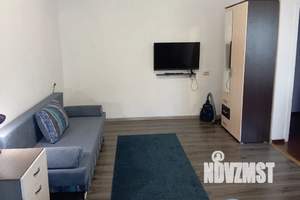 1-к квартира, посуточно, 42м2, 2/6 этаж