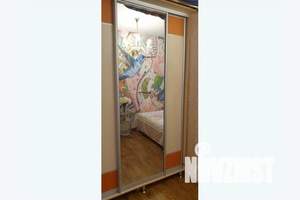 1-к квартира, посуточно, 23м2, 2/2 этаж