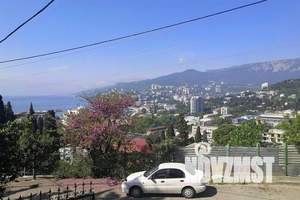 1-к квартира, посуточно, 22м2, 1/1 этаж