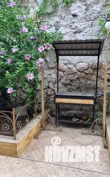 Студия квартира, посуточно, 30м2, 1/4 этаж