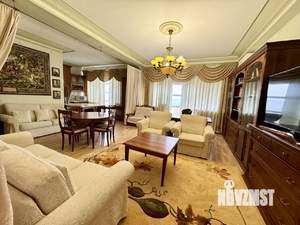 2-к квартира, посуточно, 88м2, 3/4 этаж