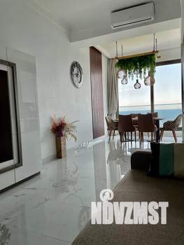 2-к квартира, посуточно, 55м2, 9/9 этаж