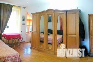 1-к квартира, посуточно, 30м2, 3/3 этаж