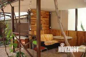 3-к квартира, посуточно, 60м2, 2/3 этаж