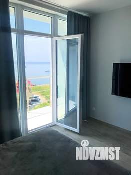 1-к квартира, посуточно, 40м2, 5/12 этаж