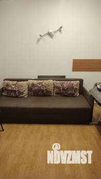 1-к квартира, посуточно, 32м2, 1/2 этаж