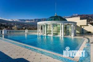 3-к квартира, посуточно, 80м2, 1/1 этаж