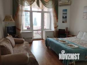 1-к квартира, посуточно, 40м2, 2/2 этаж