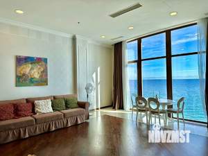 2-к квартира, посуточно, 115м2, 2/12 этаж