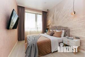 2-к квартира, посуточно, 54м2, 1/1 этаж