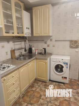 1-к квартира, на длительный срок, 35м2, 1/3 этаж