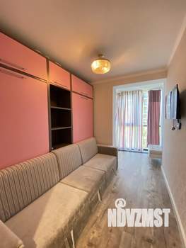 2-к квартира, посуточно, 80м2, 3/18 этаж